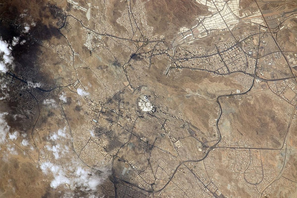 地図のメッカにはwikimapia