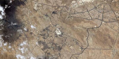 地図のメッカにはwikimapia